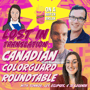 OAWB Lost In Translation Canadian Colorguard Roundtable image