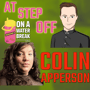 OAWB At Step off with Colin Apperson image