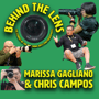 OAWB Behind the Lens with Chris Campos & Marissa Gagliano image