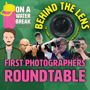 OAWB - Behind the Lens Photographers Roundtable with Chris Maher image