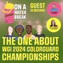 The One About WGI 2024 Colorguard Championships image