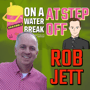 OAWB - At Step Off with Rob Jett from Diamond Bar High School  image