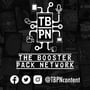 [[The Booster Pack Network]] Special Announcement — Changes to our content are coming image