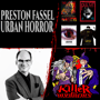Urban Horror with Preston Fassel image