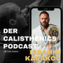 #303 - IBRAHIM KARAKOC: Vom 140 Kg IT-ler zum Kickbox Weltmeister! image