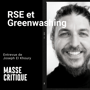 RSE et Greenwashing image