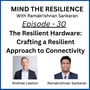 Episode 30 - The Resilient Hardware: Crafting a Resilient Approach to Connectivity (With Andrew Lawton, Founder of Reskube) image