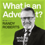 WHAT IS AN ADVENTIST? | ft. Randy Roberts image