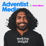 The Future of Adventist Media (ft. Kevin Wilson, TikTok’s CEO of Chai) image