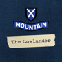 THE LOWLANDER - LONG AND WET image
