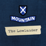 THE LOWLANDER - THE LAST STAND image