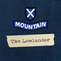 THE LOWLANDER - JUST THE JOB image