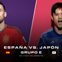 [[FIFA-LIVE]] 日本対スペイン ライブストリーム オンライン 2022 年 12 月 2 日 image