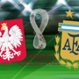 [𝐋𝐈𝐕𝐄@𝐒𝐓𝐑𝐄𝐀𝐌]*Argentina vs Poland!]*Poland vs Argentina Live Coverage FIFA World Cup 2022 Broadcast ON TV Channel 30 November 2022 image