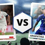 [𝐋𝐈𝐕𝐄@𝐒𝐓𝐑𝐄𝐀𝐌##]*Argentina vs Poland!]*Poland vs Argentina Live Coverage FIFA World Cup 2022 Broadcast ON TV Channel 30 November 2022 image