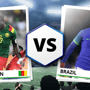 [LIVESTREAM]**BEIN]!! Cameroon vs. Brazil LIVE BROADCAST@FREE TV ON MOBILE 02 December 2022 image