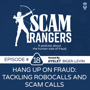Hang Up on Fraud: Tackling Robocalls and Scam Calls, A conversation with Alex Quilici, CEO of YouMail image