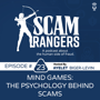 Mind Games: The Psychology Behind Scams, A conversation with Alan Castel, Professor at UCLA Psychology, Expert in Memory, Cognition and Aging  image