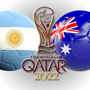 ((**TV/GRATUIT**))Argentine-Australie en direct streaming 03 décembre 2022 image