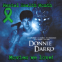 Ep 80: Donnie Darko (Mental Health Month) image