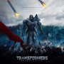Ep 77: Transformers: The Last Knight (It's Gonna Be Bay!) image