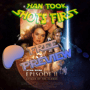PATREON PREVIEW: Han Took Shots First, Ep 02: Attack of the Clones image