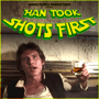 Han Took Shots First PREVIEW! Ep 0.1: The Acolyte Trailer/Lightsaber Quiz image