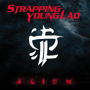 294: STRAPPING YOUNG LAD's Alien image