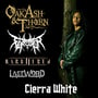 286: CIERRA WHITE from OAK, ASH & THORN; EMASCULATOR; & more | Interview image
