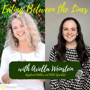 E14 Your PCOS Breakdown with Ariella Weinstein, RD image