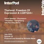 Thailand: Freedom Of Expression & LGBTQIA+ image