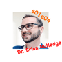 Brian Rutledge, PhD in History: Chicken Little Called It image