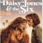 Eine Liebeserklärung an DAISY JONES AND THE SIX: Das SerienSprechzimmer image