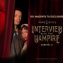 Blutig & Bissig: INTERVIEW WITH A VAMPIRE Staffel 2 im Check image
