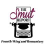 The Smut Report talks Romantasy image