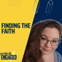 Finding the Faith: Freda's Journey from Jehovah's Witness to Christ image