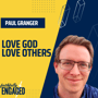 Living as Christ's Ambassador: A Conversation with Paul Granger image