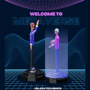 Guide to Metaverse NFT Marketplace Development image