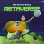 Understanding NFTs and their Role in the Metaverse image