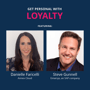 Exploring the Future Of Loyalty At Grocery Shop 2023 (ft. Steve Gunnell & Danielle Faricelli) image