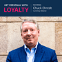 Leveraging the Value of Partnerships to Enhance Customer Loyalty (ft. Chuck Ehredt) image