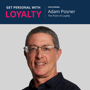 Joyalty: The Harmony of Joy and Loyalty with Adam Posner  image