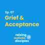 Grief and Acceptance image