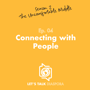 Connecting with People image