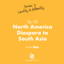 North America Diaspora to South Asia image