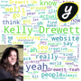 The importance of creativity in SEO with Kelly Drewett image