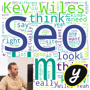 Strategic SEO context and amplifying excellence with Kevin Wiles image