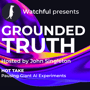 Grounded Truth Podcast "Hot Take" - Pausing Giant AI Experiments image