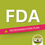 A Look at the FDA’s Reorganization Plan and Some Food Safety Mythbusting | Episode 69 image