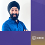 Ep 30: Leading Legal in Complex Regulatory Environments: Hardeep Singh, GC, CRED image